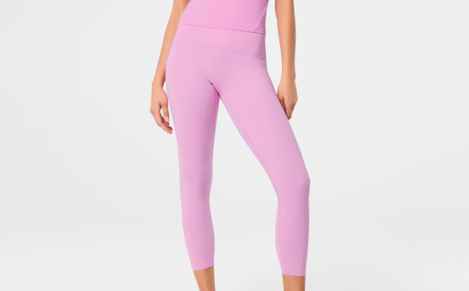 Spanxshape Booty Boost 7 8 Leggings