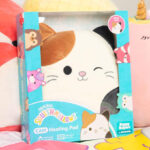Squishmallows Heating Pad in Box