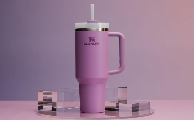 Stanley 40 Ounce Quencher H2 0 Flowstate Tumbler Stanley 40 Ounce Quencher H2 0 Flowstate Tumbler