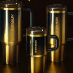 Stanley Black Honey Collection