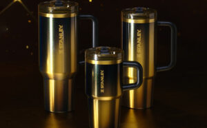 Stanley Black Honey Collection