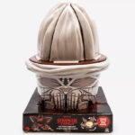 Stranger Things Demogorgon Popcorn Bucket