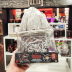Stranger Things Demogorgon Popcorn Bucket at Target