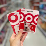 Target Gift Card