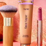 Tarte Foundation 3 Piece Kit