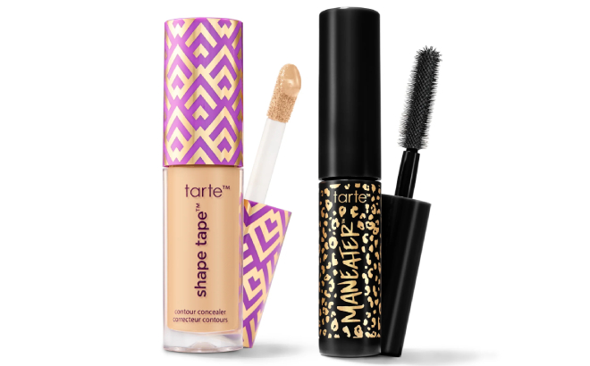 Tarte Shape Your Future Set