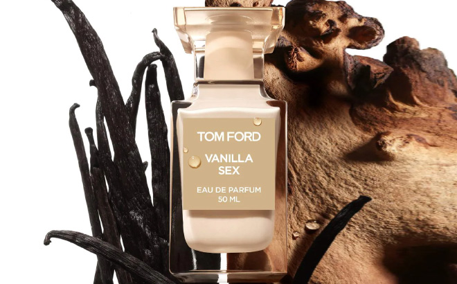 Tom Ford Vanilla Sex Eau de Parfum Fragranc