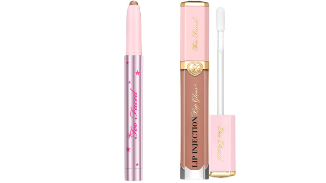 Too Faced Quickie Queen Eye Shadow Stick