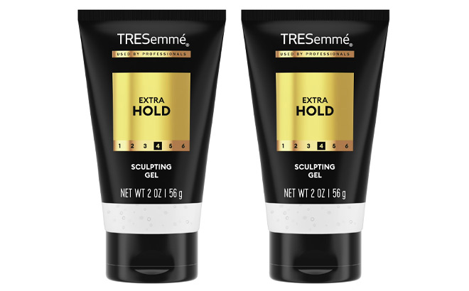 Tresemme Hair Styling Gels