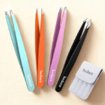 Tweezers Set