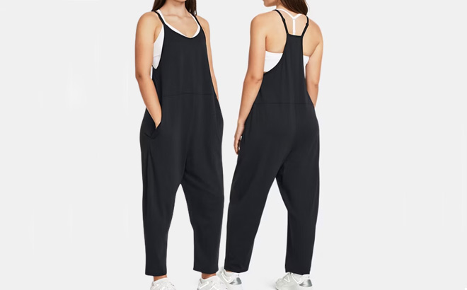 UA Rival Womens Jumper