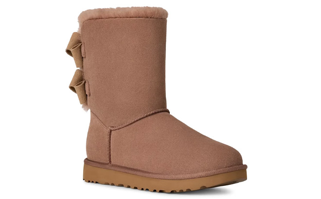 UGG Bailey Bow Booties UGG Bailey Bow Booties