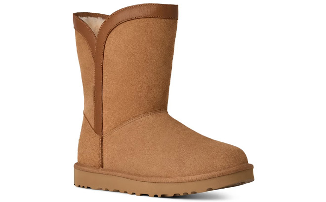 UGG Classic Short Lunara Booties UGG Classic Short Lunara Booties
