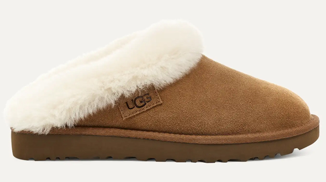 UGG Cluggette