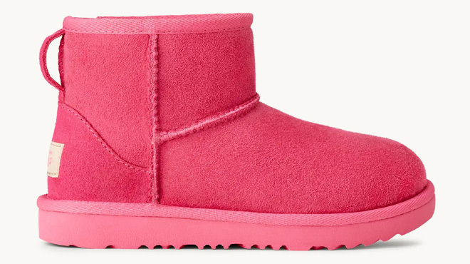 UGG Kids Classic II Mini Boots