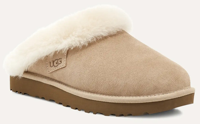 UGG Womens Cluggette Slipper UGG Womens Cluggette Slipper