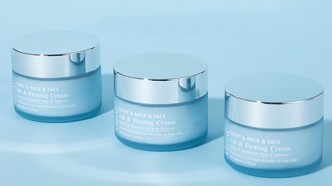 UJhay Retinol Neck Chest and Face Cream UJhay Retinol Neck Chest and Face Cream