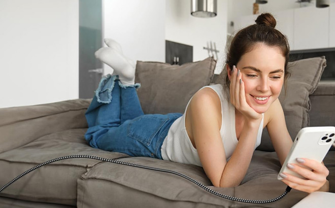 USB C Cable USB C Cable