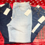 Universal Thread Womens Jeans