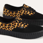VANS Authentic Creeper Shoes 1