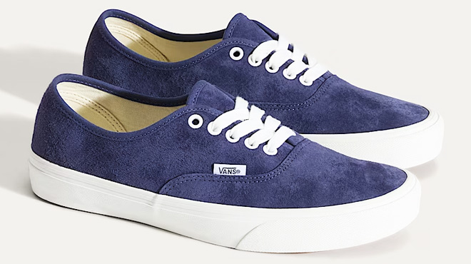 VANS Authentic Shoes 1 VANS Authentic Shoes 1