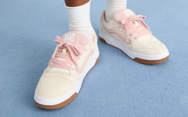 VANS Hylane Skate Shoes