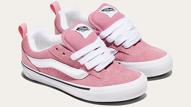 VANS Knu Skool Shoe VANS Knu Skool Shoe