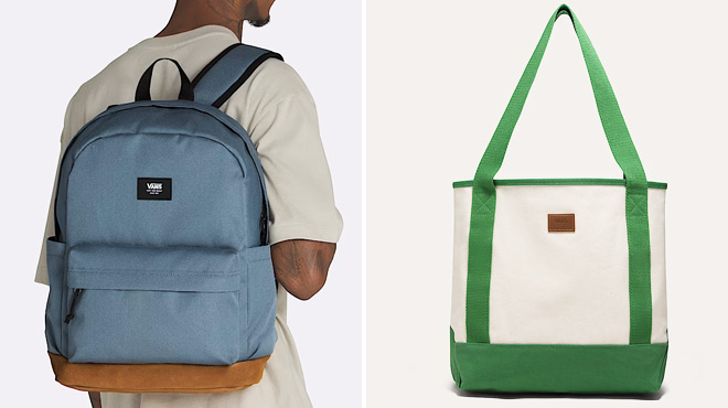 VANS Old Skool Sport Backpack VANS Old Skool Sport Backpack