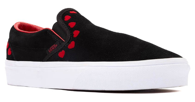 VANS Slip On Skate Shoes