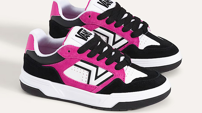 VANS Upland Shoes VANS Upland Shoes