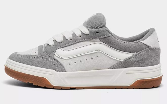 VANS Womens Hylane Casual Shoe VANS Womens Hylane Casual Shoe