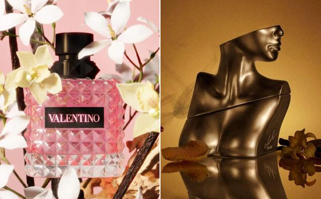 Valentino Donna Born In Roma Eau de Parfum