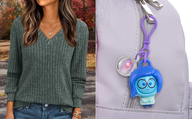 Womens Long Sleeve Shirts V Neck Fall Tunic Womens Long Sleeve Shirts V Neck Fall Tunic