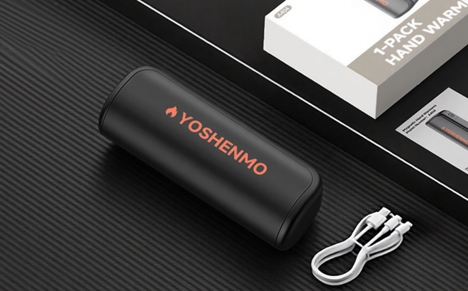 YOSHENMO Hand Warmer