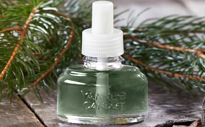 Yankee Candle ScentPlug Refill Yankee Candle ScentPlug Refill