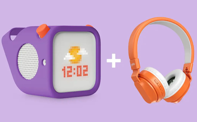 Yoto Player Quiet Time Bundle