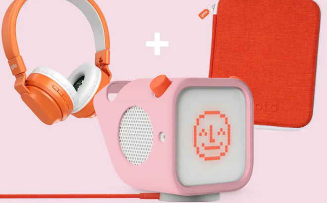 Yoto Player Ultimate Bundle