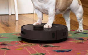 bObsweep Orb i Robot Vacuum
