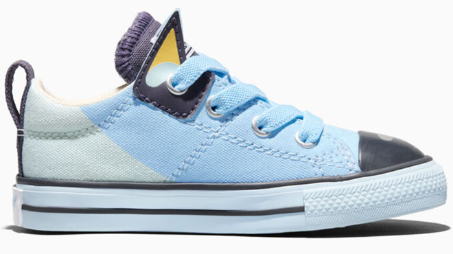 onverse x Bluey Chuck Taylor All Star Madison