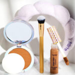 tarte Shape Tape Get Your Skin in Shape Medium Complexion 4pc Kit