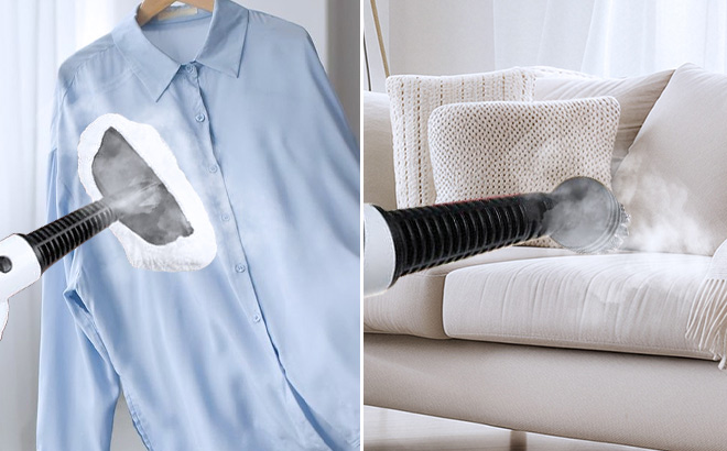 11 in 1 Steam Mop 11 in 1 Steam Mop