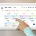 15 6 In Digital Calendar