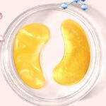 24K Gold Eye Mask 24 Pack