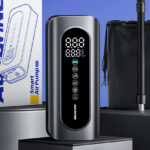 AUTOONE Portable Tire Inflator