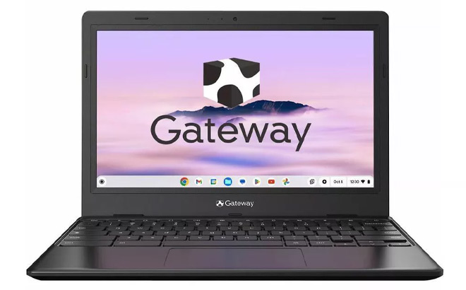 Acer Chromebook Manufacturer Refurbished Laptop