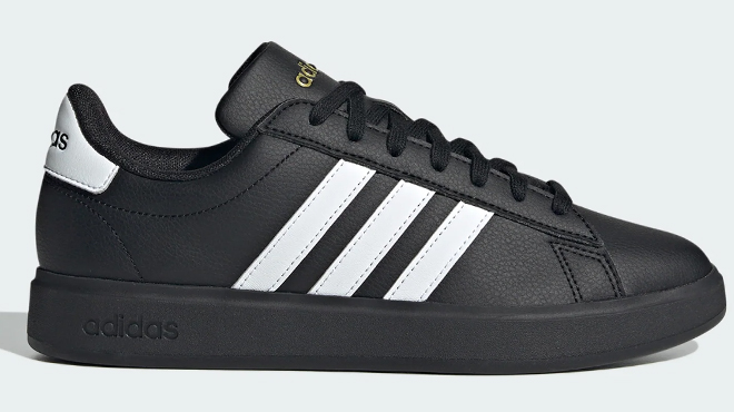 Adidas Black and White Womens Shoes Adidas Black and White Womens Shoes