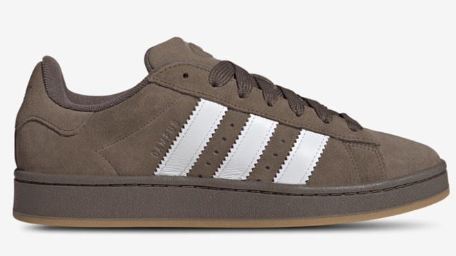 Adidas Mens Campus 00s Shoes