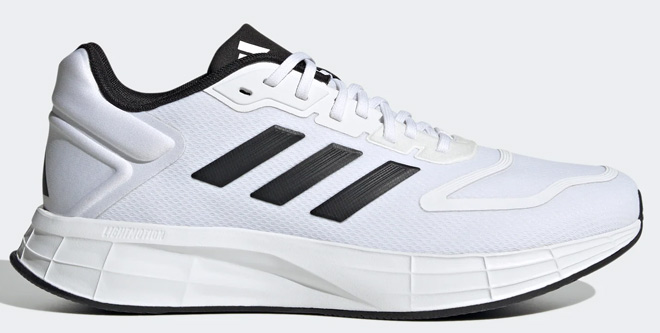 Adidas Mens Duramo 10 Running Shoes Adidas Mens Duramo 10 Running Shoes