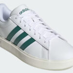Adidas Mens Grand Court 2 0 Shoes