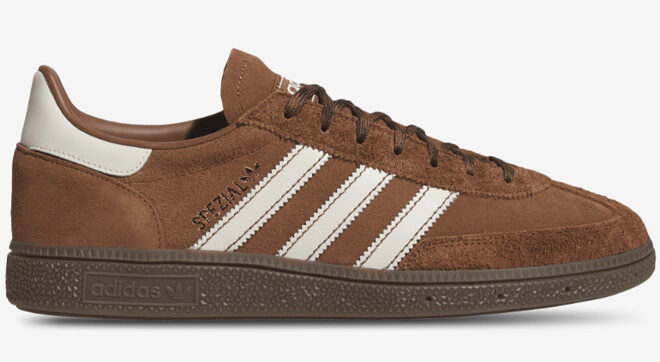 Adidas Originals Handball Spezial Mens Shoe Adidas Originals Handball Spezial Mens Shoe
